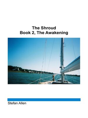 cover image of The Shroud, Book 2, the Awakening